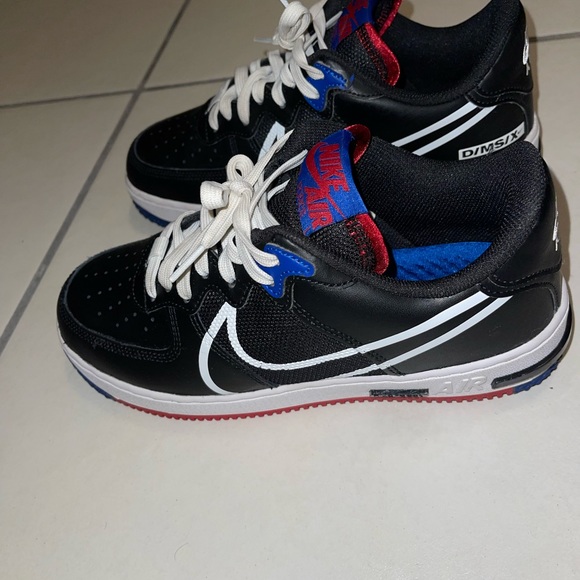 Nike Air Force 1 Low React - Picture 4 of 7